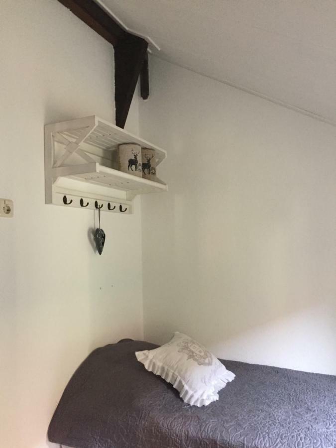 De Heidehoeve Wezep Kültér fotó